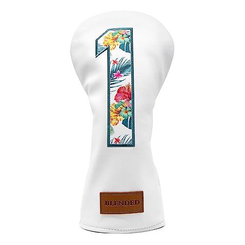 BAIRBRE Golfschläger-Abdeckungen für Fahrer, Fairway-Holz, Hybrid-Schlägerhaube, 3 Holzschlägerhauben, Leder, 3 Holzschlägerhauben, Golfschlägerhauben für Scotty Cameron, Taylormade Titleist Odyssey BAIRBRE Golfschläger-Abdeckungen für Fahrer, Fairway-Holz, Hybrid-Schlägerhaube, 3 Holzschlägerhauben, Leder, 3 Holzschlägerhauben, Golfschlägerhauben für Scotty Cameron, Taylormade Titleist Odyssey von BAIRBRE