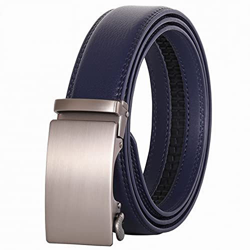 BAJIE Herrengürtel Grasgrün Herrengürtel Leder Herren Formal Gürtel Automatische Schnalle Casual Gürtel Herren BAJIE Herrengürtel Grasgrün Herrengürtel Leder Herren Formal Gürtel Automatische Schnalle Casual Gürtel Herren von BAJIE