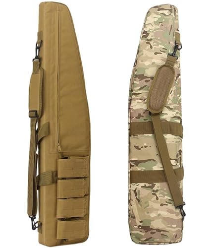 Taktische Gewehrtasche Langwaffen,Military War Game Taktische Waffentasche, Tragbare Jagdausrüstung Taktische75cm/100CM/120CM Waffentasche Mit Justierbarem Schultergurt A,75CM Taktische Gewehrtasche Langwaffen,Military War Game Taktische Waffentasche, Tragbare Jagdausrüstung Taktische75cm/100CM/120CM Waffentasche Mit Justierbarem Schultergurt A,75CM von BALAMLB