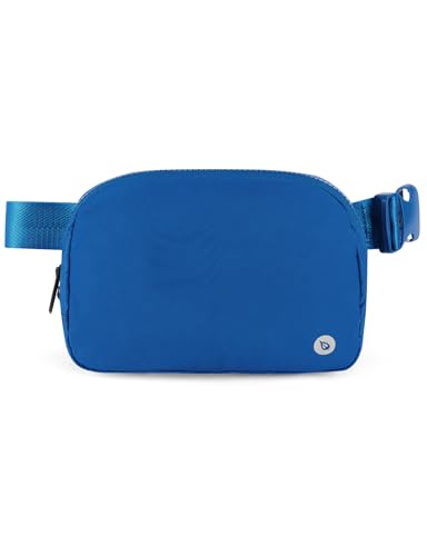BALEAF Sport Bauchtasche Gürteltasche Damen Herren Laufen Hüfttaschen Brustbeutel Crossbody Bag Unisex Umhängetasche mit verstellbarem Riemen 1L Blau BALEAF Sport Bauchtasche Gürteltasche Damen Herren Laufen Hüfttaschen Brustbeutel Crossbody Bag Unisex Umhängetasche mit verstellbarem Riemen 1L Blau von BALEAF