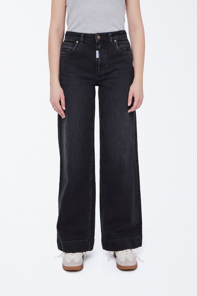 BALL Bequeme Jeans BAALDO JEANS high waisted Jeans BALL Bequeme Jeans BAALDO JEANS high waisted Jeans von BALL