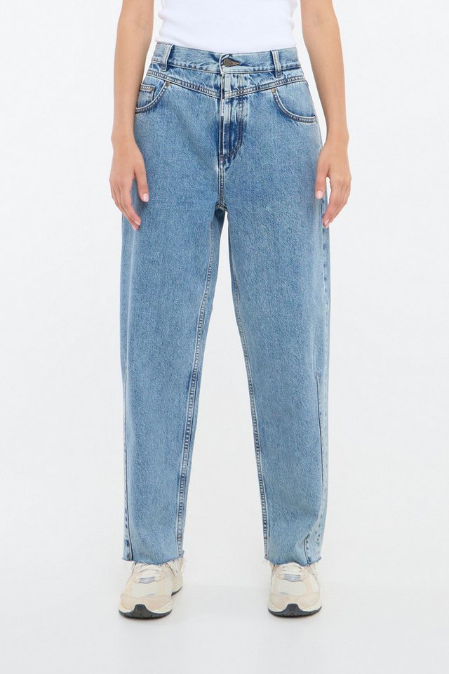 BALL Bequeme Jeans BACAMMEO JEANS lässige Jeans BALL Bequeme Jeans BACAMMEO JEANS lässige Jeans von BALL