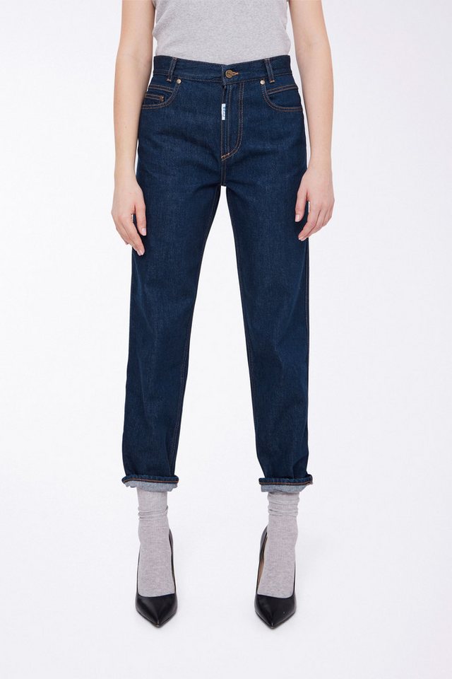 BALL Bequeme Jeans BAPAOLO JEANS modische Damenjeans im 5-Pocket-Style BALL Bequeme Jeans BAPAOLO JEANS modische Damenjeans im 5-Pocket-Style von BALL