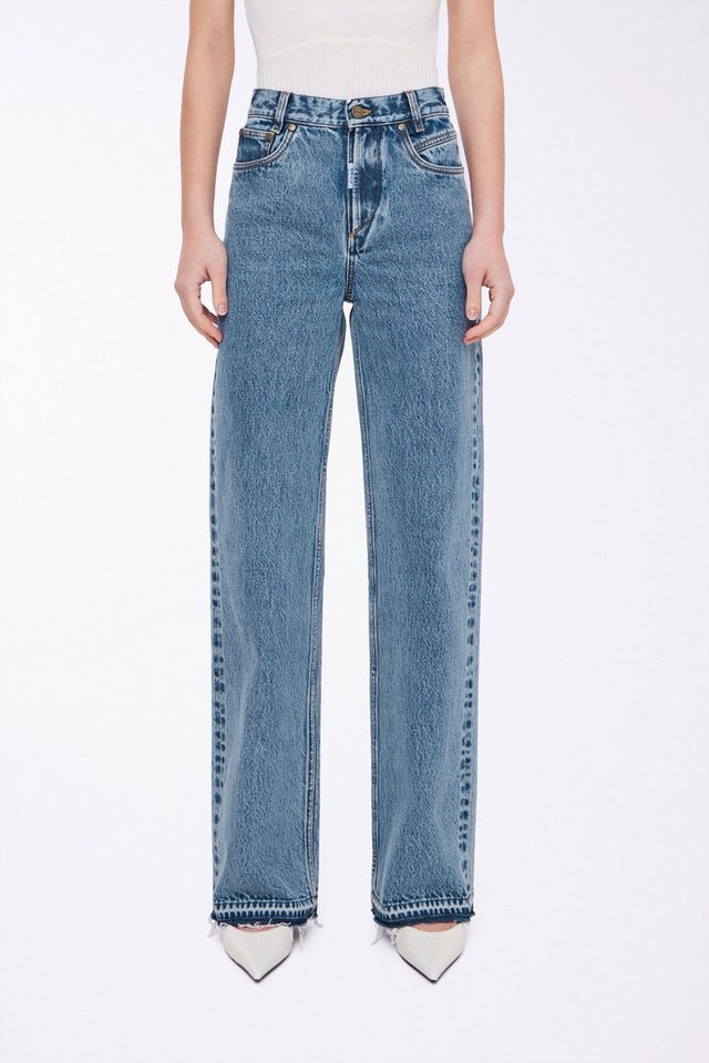 BALL Bequeme Jeans BASERENA JEANS lässige Jeans BALL Bequeme Jeans BASERENA JEANS lässige Jeans von BALL