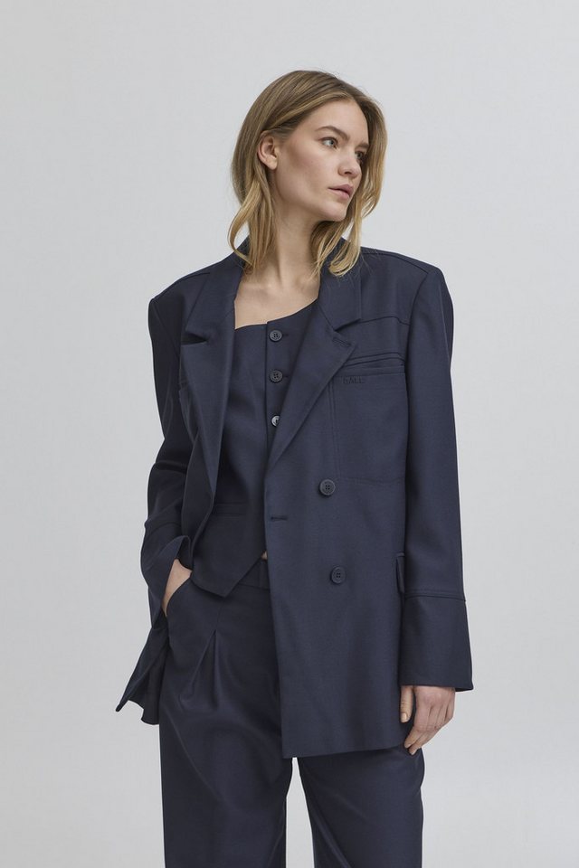 BALL Jackenblazer BAFRANCESCA Stylischer Blazer BALL Jackenblazer BAFRANCESCA Stylischer Blazer von BALL