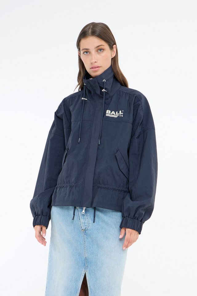 BALL Outdoorjacke BASTELLA Stylische Übergangsjacke BALL Outdoorjacke BASTELLA Stylische Übergangsjacke von BALL