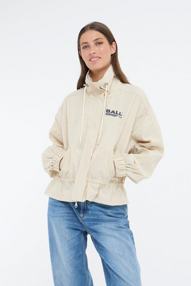 BALL Outdoorjacke BASTELLA Stylische Übergangsjacke BALL Outdoorjacke BASTELLA Stylische Übergangsjacke von BALL