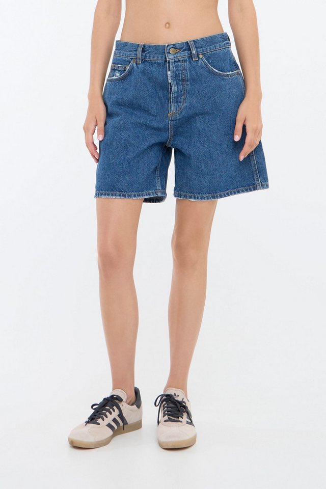 BALL Shorts BASERRE DENIM Coole Denimshorts BALL Shorts BASERRE DENIM Coole Denimshorts von BALL