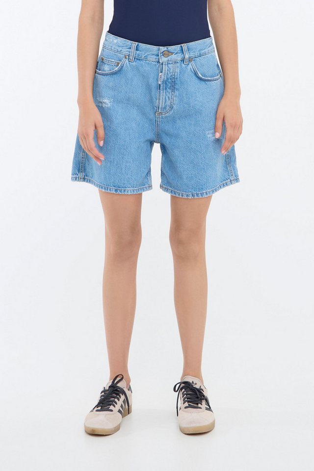 BALL Shorts BASERRE DENIM Coole Denimshorts BALL Shorts BASERRE DENIM Coole Denimshorts von BALL