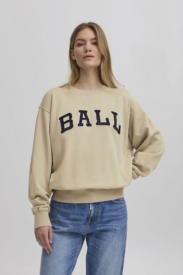 BALL Sweater BAALOMA Stylisches Sweatshirt BALL Sweater BAALOMA Stylisches Sweatshirt von BALL