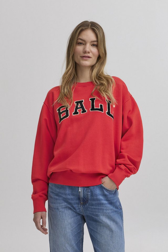 BALL Sweater BAALOMA Stylisches Sweatshirt BALL Sweater BAALOMA Stylisches Sweatshirt von BALL