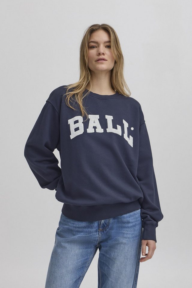 BALL Sweater BAALOMA Stylisches Sweatshirt BALL Sweater BAALOMA Stylisches Sweatshirt von BALL