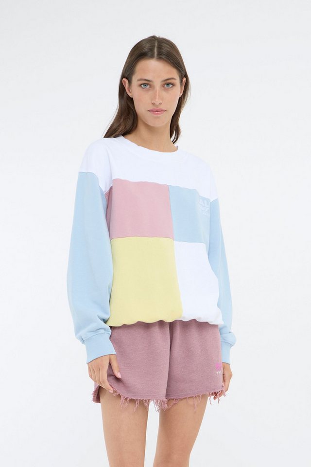 BALL Sweater BAAURORA stylisches Sweatshirt BALL Sweater BAAURORA stylisches Sweatshirt von BALL