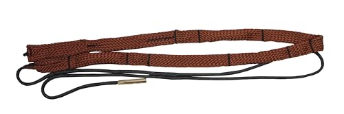 BALLISTOL 23305 FlexClean – Lauf-Reinigungsschnur Kaliber .25 /.28 – Mit je 3 Andruckkugeln und Schwammkammern, waschbar BALLISTOL 23305 FlexClean – Lauf-Reinigungsschnur Kaliber .25 /.28 – Mit je 3 Andruckkugeln und Schwammkammern, waschbar von BALLISTOL