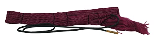 BALLISTOL 23313 FlexClean – Lauf-Reinigungsschnur Kaliber .20 GA – Mit je 3 Andruckkugeln und Schwammkammern, waschbar BALLISTOL 23313 FlexClean – Lauf-Reinigungsschnur Kaliber .20 GA – Mit je 3 Andruckkugeln und Schwammkammern, waschbar von BALLISTOL