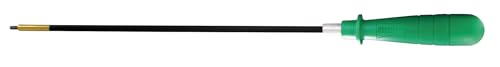 BALLISTOL Unisex – Erwachsene 23274 Carbon Putzstock, neutral, 25 cm / Ø 5 und Ø 7 mm EU BALLISTOL Unisex – Erwachsene 23274 Carbon Putzstock, neutral, 25 cm / Ø 5 und Ø 7 mm EU von BALLISTOL