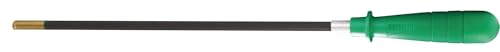 BALLISTOL 23276 Carbon-Putzstock kurz - Putzstab 25 cm und Ø 7 mm - inkl. Wechselgriff und Adapter für 3 Filze BALLISTOL 23276 Carbon-Putzstock kurz - Putzstab 25 cm und Ø 7 mm - inkl. Wechselgriff und Adapter für 3 Filze von BALLISTOL