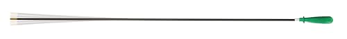 BALLISTOL 23271 Carbon-Putzstock lang - Putzstab 93 cm und Ø 7 mm - inkl. Wechselgriff und Adapter für 3 Filze BALLISTOL 23271 Carbon-Putzstock lang - Putzstab 93 cm und Ø 7 mm - inkl. Wechselgriff und Adapter für 3 Filze von BALLISTOL