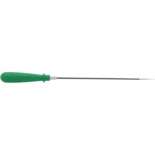 BALLISTOL Carbon Putzstock Set – 3-teilig kurz, Wischlänge 25 cm, Ø 4 mm, Außengewinde 1/8'' BALLISTOL Carbon Putzstock Set – 3-teilig kurz, Wischlänge 25 cm, Ø 4 mm, Außengewinde 1/8'' von BALLISTOL