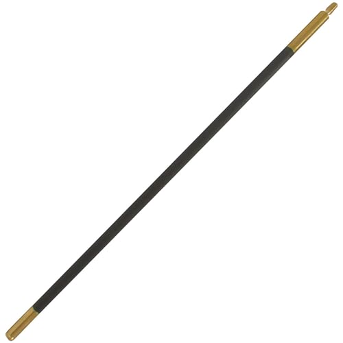 BALLISTOL Unisex – Erwachsene Carbonputzstab, Mehrfarbig, 25 cm und Ø 7 mm BALLISTOL Unisex – Erwachsene Carbonputzstab, Mehrfarbig, 25 cm und Ø 7 mm von BALLISTOL
