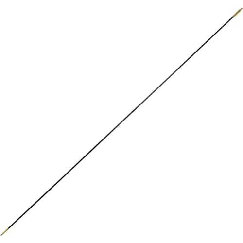 BALLISTOL Unisex – Erwachsene Carbonputzstab, Mehrfarbig, 93 cm und Ø 5 mm BALLISTOL Unisex – Erwachsene Carbonputzstab, Mehrfarbig, 93 cm und Ø 5 mm von BALLISTOL