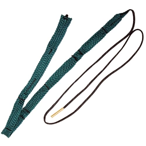 BALLISTOL Unisex – Erwachsene Laufreinigungsschnur, Mehrfarbig, Kaliber .22 / .24 BALLISTOL Unisex – Erwachsene Laufreinigungsschnur, Mehrfarbig, Kaliber .22 / .24 von BALLISTOL