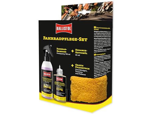 Ballistol 28130 DIY Ballistol 28130 DIY von BALLISTOL