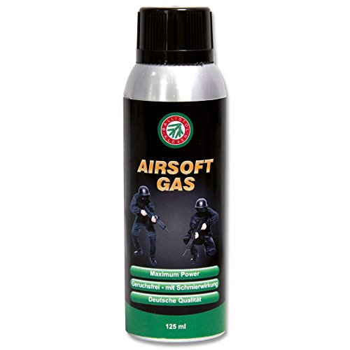 Ballistol Waffenpflege Airsoft Gas FWK, 125 ml, 25146 Ballistol Waffenpflege Airsoft Gas FWK, 125 ml, 25146 von BALLISTOL
