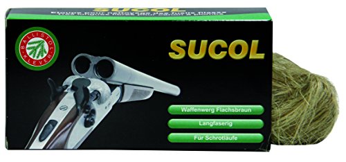 Ballistol Waffenpflege Sucol, 1000 g, 23710 Ballistol Waffenpflege Sucol, 1000 g, 23710 von BALLISTOL