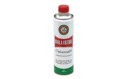 Universalöl Ballistol Universalöl Ballistol von BALLISTOL