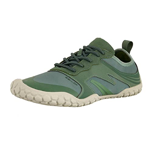 Ballop Serengeti Unisex Größe 41 green Ballop Serengeti Unisex Größe 41 green von BALLOP