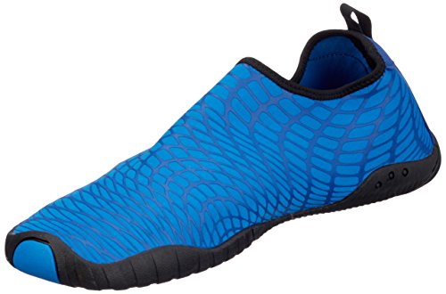 Ballop Spider Schuhe, Unisex, für Erwachsene, Unisex - Erwachsene, Spider, blau Ballop Spider Schuhe, Unisex, für Erwachsene, Unisex - Erwachsene, Spider, blau von BALLOP