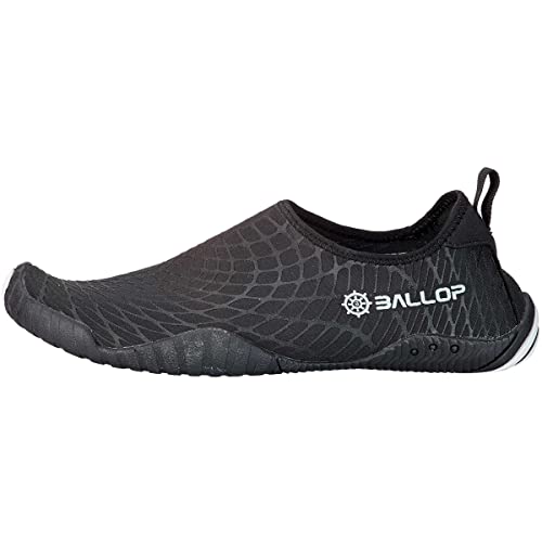 Ballop Spider Schuhe, Unisex, für Erwachsene, Unisex - Erwachsene, Spider, schwarz Ballop Spider Schuhe, Unisex, für Erwachsene, Unisex - Erwachsene, Spider, schwarz von BALLOP