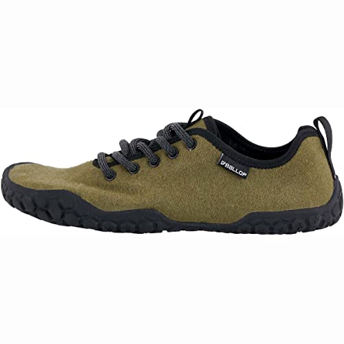 Ballop Corso unisex Größe 43 olive Ballop Corso unisex Größe 43 olive von BALLOP