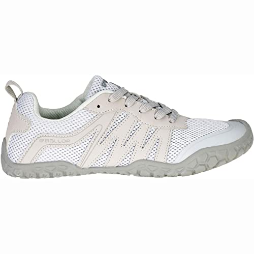 Ballop Pellet Unisex Größe 36 grey Ballop Pellet Unisex Größe 36 grey von BALLOP