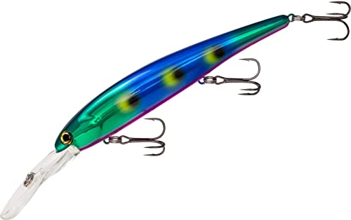 Bandit Lures BDTWBD2B12 Walleye Deep Glare 11,4 cm Bandit Lures BDTWBD2B12 Walleye Deep Glare 11,4 cm von BANDIT LURES