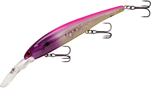 Bandit Lures BDTWBD2B17 Walleye Deep Plasma, 11,4 cm Bandit Lures BDTWBD2B17 Walleye Deep Plasma, 11,4 cm von BANDIT LURES