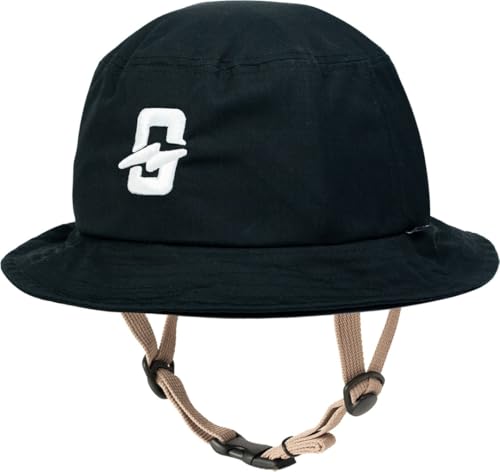 BANGPROOF Bucket Helm 2025 Black, S BANGPROOF Bucket Helm 2025 Black, S von BANGPROOF