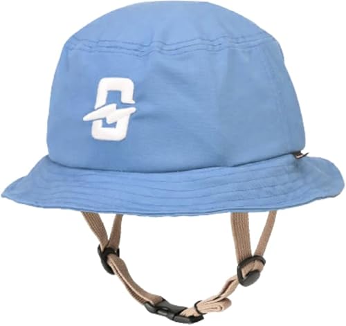 BANGPROOF Bucket Helm 2025 Blue, L BANGPROOF Bucket Helm 2025 Blue, L von BANGPROOF