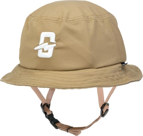 BANGPROOF Bucket Helm 2025 Khaki, S BANGPROOF Bucket Helm 2025 Khaki, S von BANGPROOF