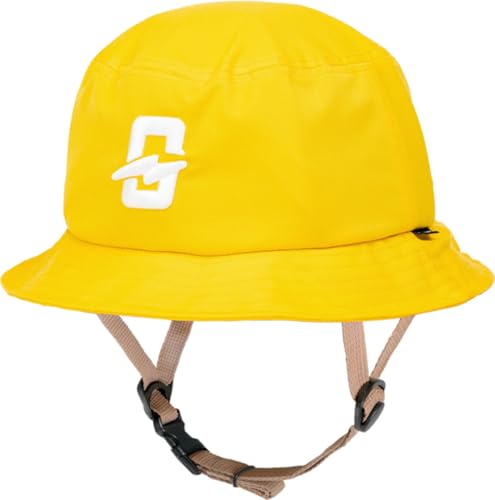 BANGPROOF Bucket Helm 2025 Yellow, L BANGPROOF Bucket Helm 2025 Yellow, L von BANGPROOF