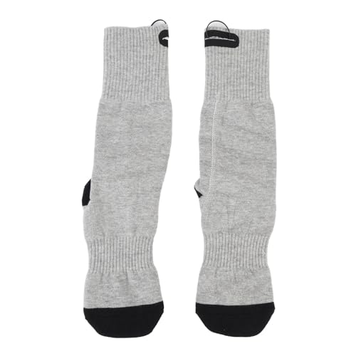 Beheizte Socken, Konstante Temperaturheizung 40–60 °C, Thermische Elektrische Heizsocken für Winter, Outdoor, Reisen, Camping, Radfahren, Skifahren von BAOFUYA