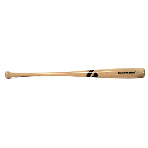 BARNETT BB-6 Profi Baseball Schläger, Modell 210-4, 34'' von BARNETT