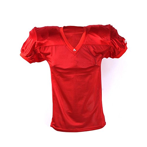BARNETT FJ-2 American Football Trikot, Match, Gr. S, rot BARNETT FJ-2 American Football Trikot, Match, Gr. S, rot von BARNETT