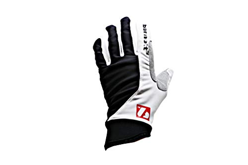 BARNETT NBG-01 Langlauf-Handschuhe Race Softshell (XL) von BARNETT