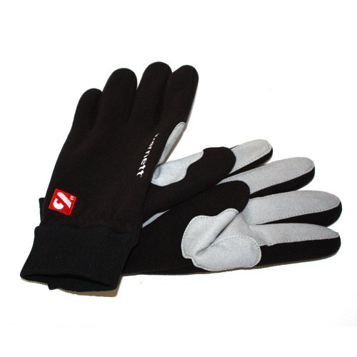 BARNETT NBG-05 Handschuhe für Radsport und Langlauf, für Temperaturen zwischen -20° und +0°C (L) von BARNETT