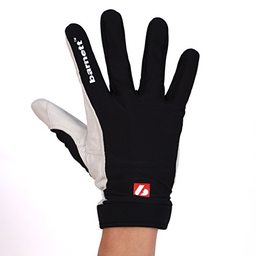 BARNETT NBG-11 Skilanglauf Handschuh Softshell -5°C bis -10°C (XL) von BARNETT
