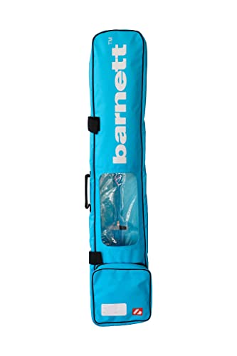 BARNETT SMS-05 Biathlon Gewehrtasche Größe Senior (blau) von BARNETT