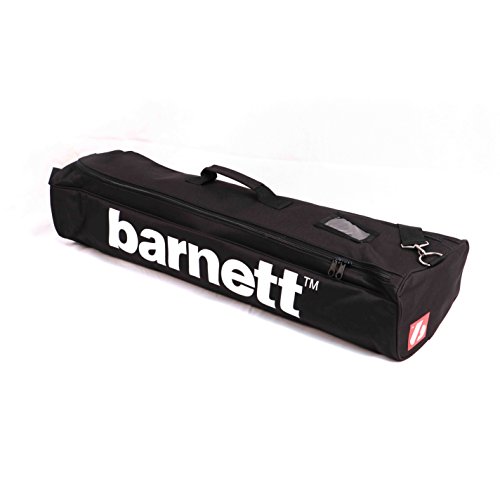 BARNETT SMS-08 Sporttasche Skiroller Tasche, Gr Senior, Farbe schwarz BARNETT SMS-08 Sporttasche Skiroller Tasche, Gr Senior, Farbe schwarz von BARNETT