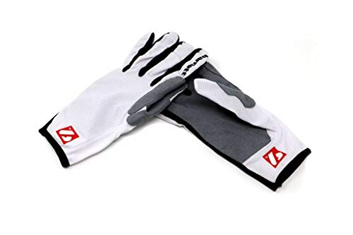 Barnett NBG-18 RollerSki Weisse Handschuhe - Skilanglauf - Rennrad - Laufen - Weiß (XS Barnett NBG-18 RollerSki Weisse Handschuhe - Skilanglauf - Rennrad - Laufen - Weiß (XS von BARNETT